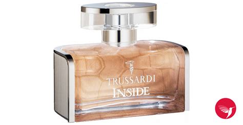 trussardi inside perfume